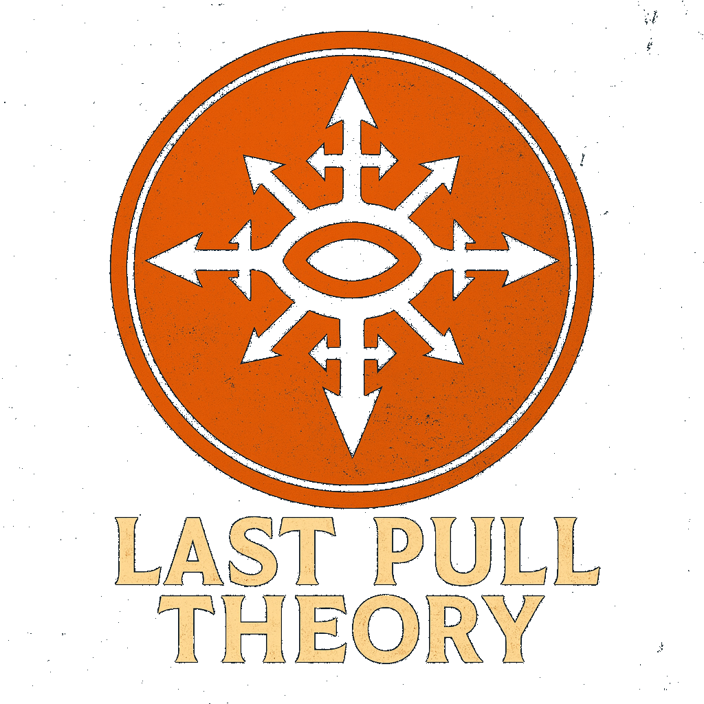 Last Pull Theory logo