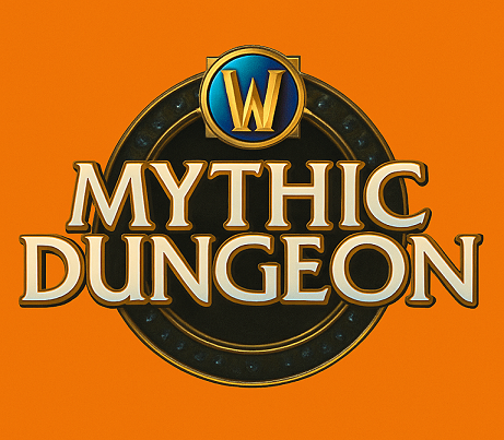 Mythic Dungeon